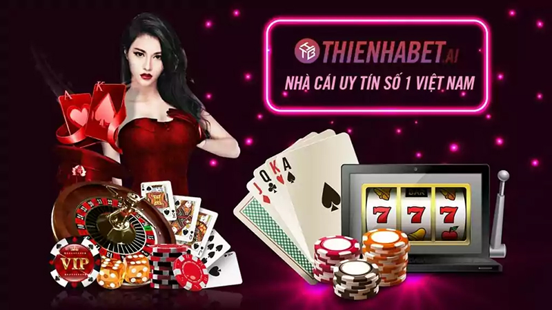 Tải thiên hạ bet đơn giản, nhanh chóng cho trải nghiệm tuyệt vời Tải thiên hạ bet - nhà cái chất lượng được đánh giá cao