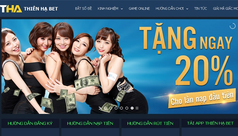 Tải thiên hạ bet đơn giản, nhanh chóng cho trải nghiệm tuyệt vời Tải thiên hạ bet nhận vô số ưu đãi hấp dẫn