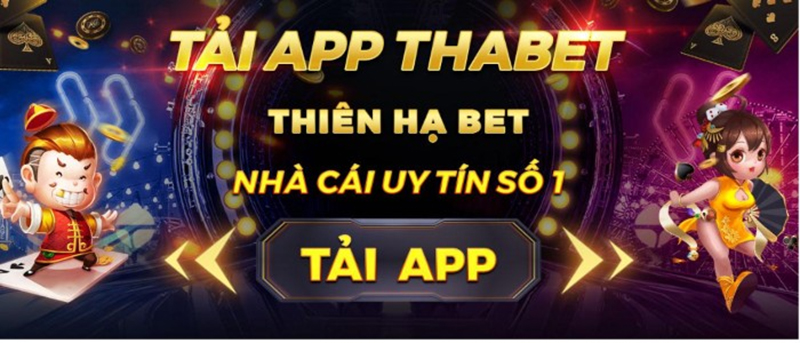 Tải thiên hạ bet đơn giản, nhanh chóng cho trải nghiệm tuyệt vời Tải thiên hạ bet, hệ thống cá cược uy tín, an toàn