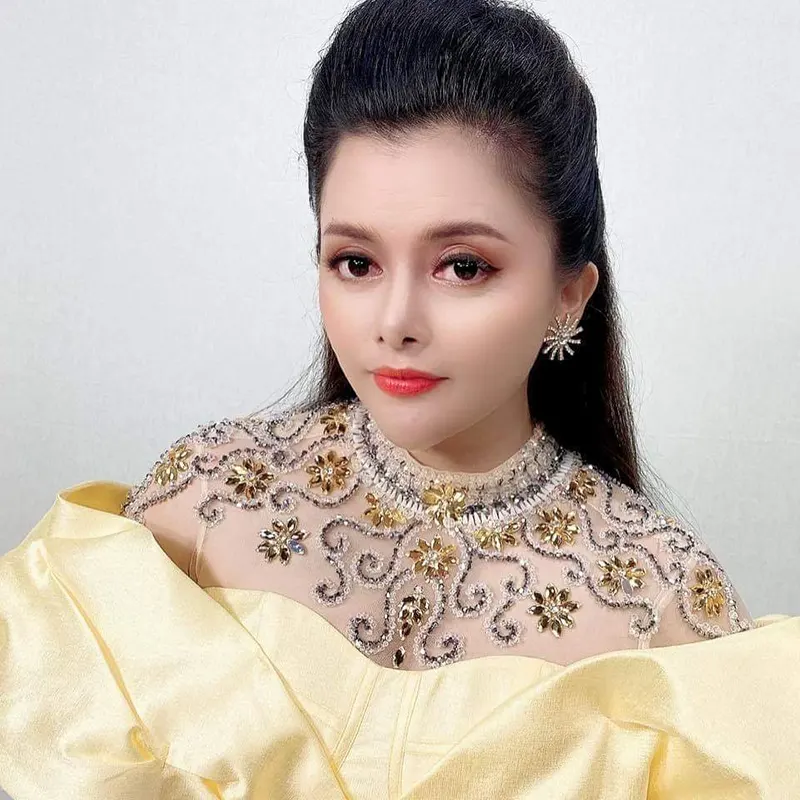 Tiểu sử ca sĩ hồng quyên: Cá nhân, hoạt động nghệ thuật Tiểu sử ca sĩ Hồng Quyên - thả hồn vào từng câu hát