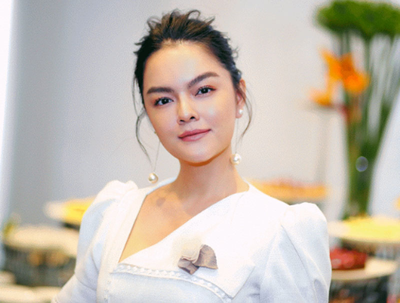 Tiểu sử ca sĩ Phạm Quỳnh Anh - chi tiết sự nghiệp, thành tích Tiểu sử ca sĩ Phạm Quỳnh Anh