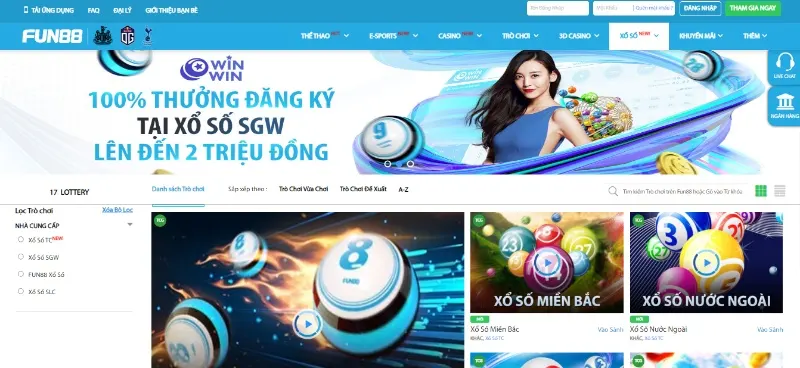 Fun88 casino là gì? Đặc điểm nổi bật nền tảng Casino Fun88 Hệ thống khuyến mãi hấp dẫn và nổi bật của Fun88 casino