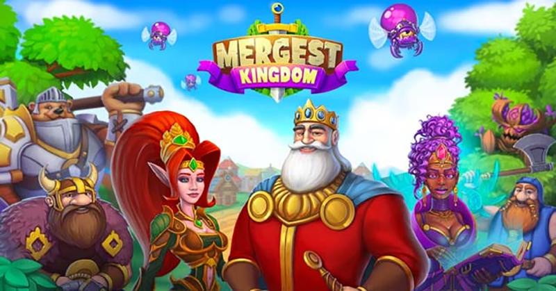 Game vương quốc pha lê chiến đấu có đặc điểm nổi bật gì? Tìm hiểu thông tin về Game vương quốc pha lê chiến đấu