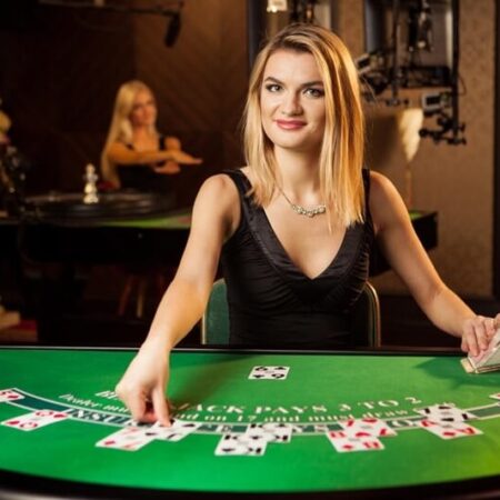Live casino online 2026- Sức hút không thể bỏ qua