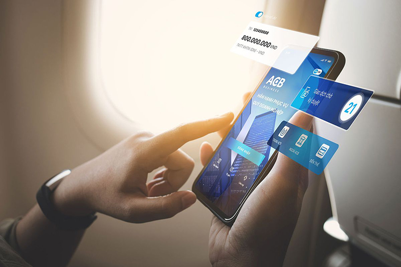 Acbonline phiên bản cũ có điểm gì nổi bật được yêu thích? Acbonline ứng dụng tài chính hàng đầu