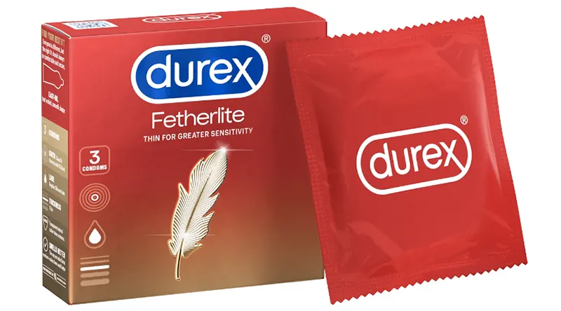 Bao cao su Deluxe- thương hiệu của sự đẳng cấp và chất lượng Bao cao su Durex Fetherlite Ultima là một dòng bao cao su siêu mỏng dành cho nam giới