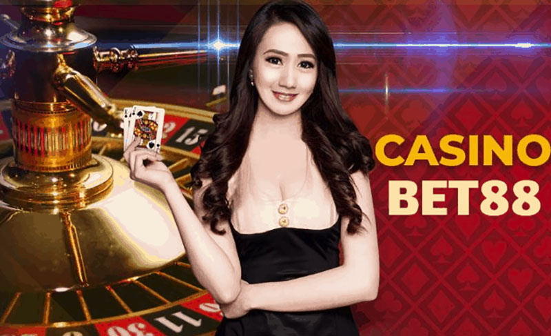 Bet.88 - cổng nhà cái uy tín, kho game khủng đa dạng nhất Cổng game Bet.88
