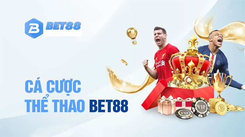Bet.88 - cổng nhà cái uy tín, kho game khủng đa dạng nhất Chất lượng cổng game Bet88 được đánh giá cao về sự uy tín và bảo mật