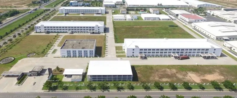 Công ty kingmaker: Thành lập, phát triển, phúc lợi đãi ngộ Quy mô phát triển kingmaker