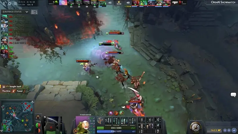 Dang ki nick dota 2 đơn giản, nhanh chóng và chính xác nhất Phương pháp bảo mật hiệu quả khi Dang ki nick dota 2