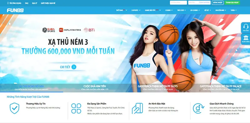 Dangnhap fun88 nhanh chóng, đơn giản và chính xác nhất Cách Dangnhap fun88 nhanh chóng và hiệu quả nhất