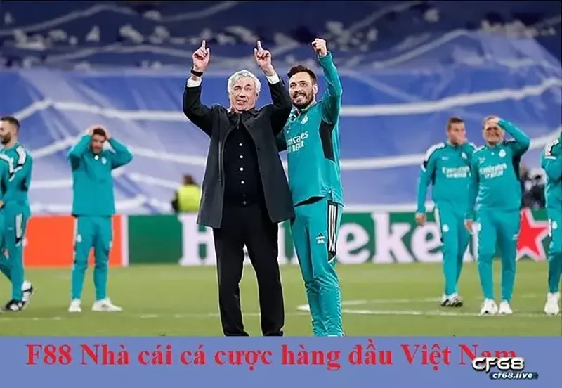 F88 cá cược có đặc điểm nổi bật? Cách tham gia hiệu quả nhất Đặc điểm nổi bật của F88 cá cược là gì?