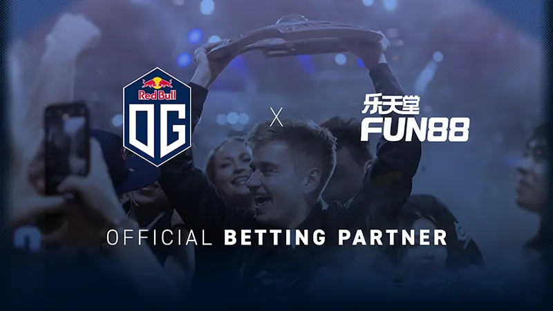 Fun88 esport - Trang cá cược trực tuyến game esport hấp dẫn Fun88 esport là một cổng game nổi bật với chất lượng và uy tín