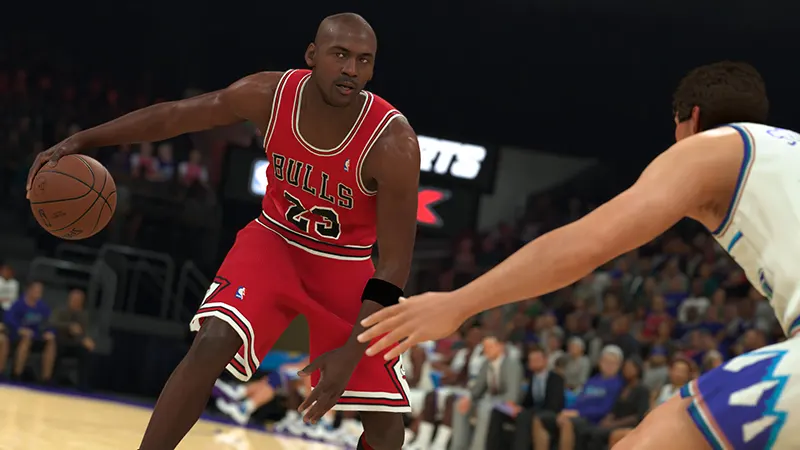 Game bóng rổ 3D - Trải nghiệm niềm đam mê thể thao thú vị Luyện tập kỹ năng cơ bản thật tốt là một bí quyết để chơi trò chơi này hiệu quả