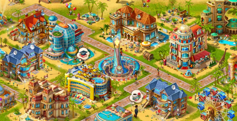 Game đảo thiên thần là gì? Hướng dẫn cách chơi hiệu quả nhất Kinh nghiệm chơi Game đảo thiên thần hiệu quả