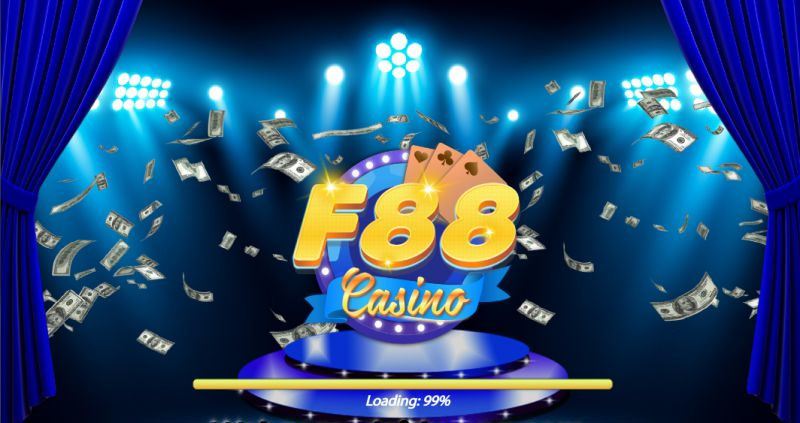 Game F88 cung cấp kho game khủng trực tuyến cực hấp dẫn Danh sách kho game f88 khủng hấp dẫn đông người chơi