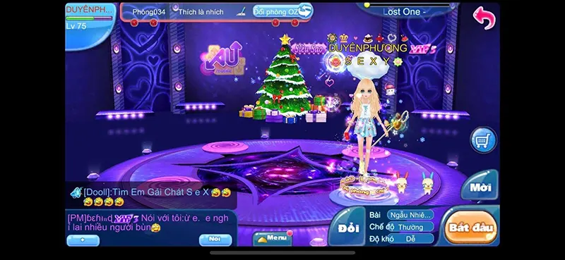 Game nữ là những trò chơi như thế nào? Top game hay nhất Đặc điểm nổi bật của thể loại game nữ là gì?