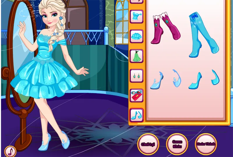 Game nữ là những trò chơi như thế nào? Top game hay nhất Vì sao cần phải có thể loại game nữ