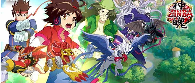 Game zinba chiến đấu hấp dẫn? Cách tải game zinba chiến đấu Tạo hình mạnh mẽ với nhiều zinba độc đáo