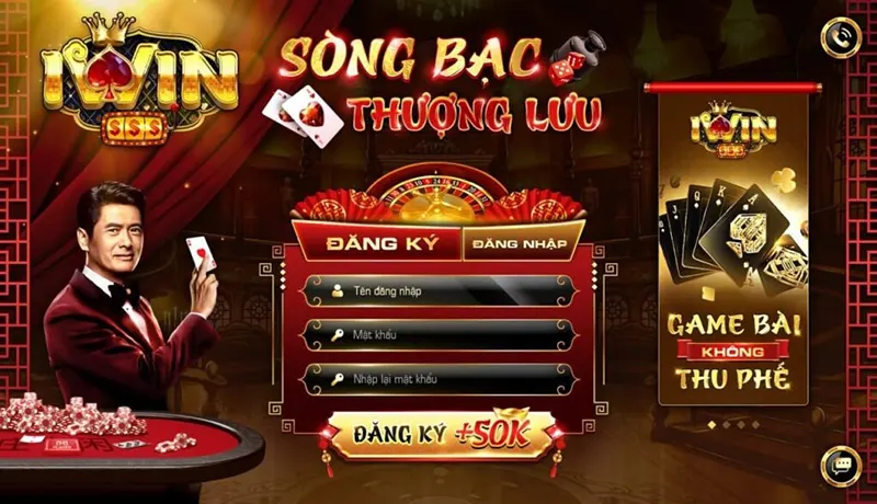 Iwin online PC -Trải ngiệm Iwin tuyệt vời ngay trên giao diện PC iWin cung cấp phiên bản trò chơi trực tuyến cho máy tính cá nhân