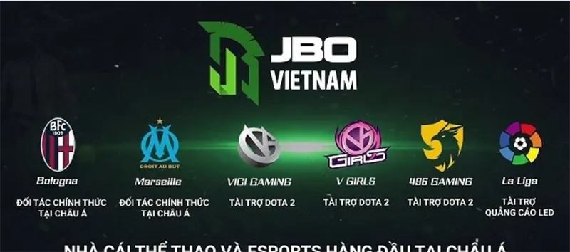 Jbo lừa đảo có đúng không? Giải đáp tính chân thực Jbo lừa đảo Jbo là một nhà cái thể thao có uy tín được đánh giá cao