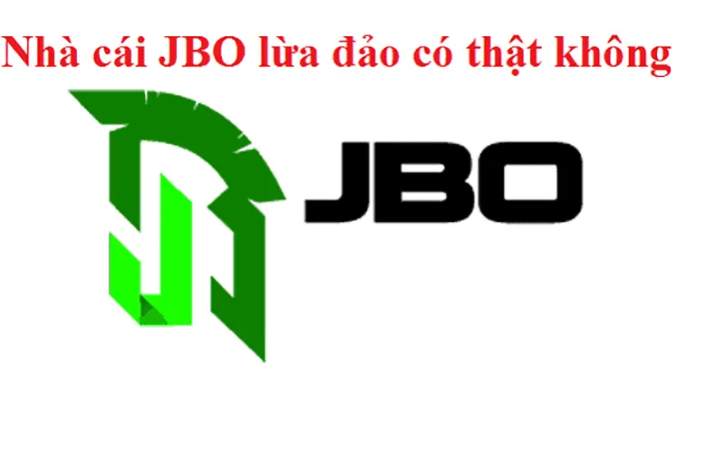 Jbo lừa đảo có đúng không? Giải đáp tính chân thực Jbo lừa đảo Tìm hiểu rõ nguồn thông tin để xác minh tính đúng sai