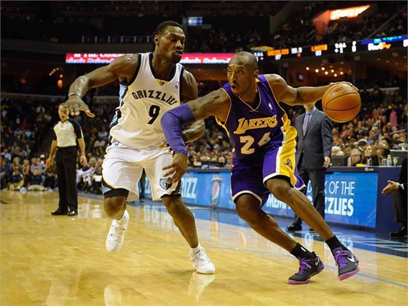 Kobe bryant giải nghệ: Sự kiện và khoảnh khắc đặc biệt nhất Tìm hiểu thông tin về Kobe bryant giải nghệ và những dấu ấn đáng nhớ