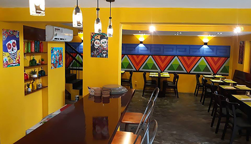 La fiesta phu my hung có gì nổi bật? Điểm thu hút của La fiesta Tìm hiểu thông tin về La fiesta phu my hung