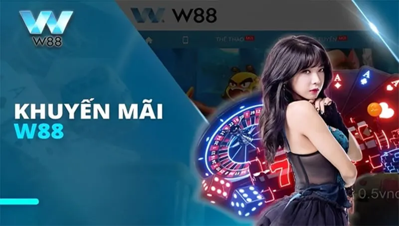 Link đăng nhập w88: Trải nghiệm cá cược đa dạng, tin cậy Đường link đăng nhập W88 cũng cung cấp thông tin về các khuyến mãi