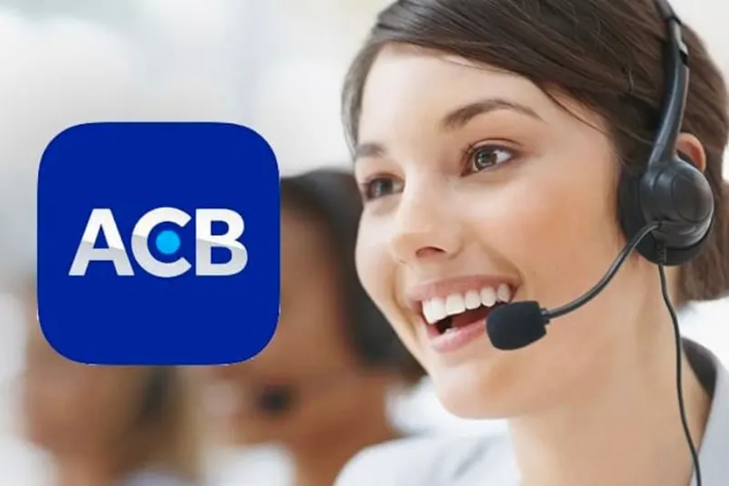 Quên mk ACB phải xử lý thế nào? Cách thực hiện nhanh nhất Quên mk ACB - Cách lấy lại mk ACB online nhanh chóng