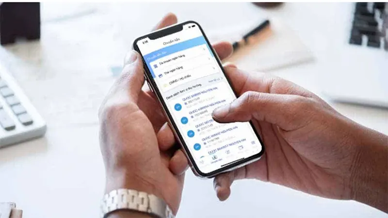 Quên mk ACB phải xử lý thế nào? Cách thực hiện nhanh nhất Quên mk ACB - Lợi ích khi lấy lại mk ACB