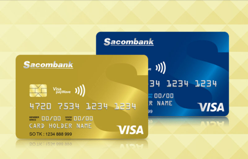 Số tài khoản sacombank nằm ở đâu xem ở đâu chuẩn nhất? Trả lời Số tài khoản sacombank nằm ở đâu?