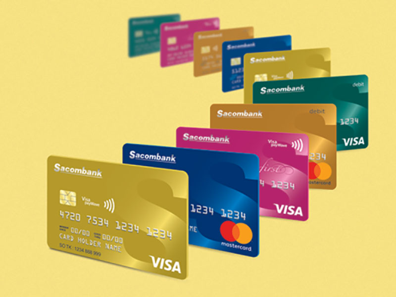 Số tài khoản sacombank nằm ở đâu xem ở đâu chuẩn nhất? Các cách xem Số tài khoản sacombank nằm ở đâu chi tiết