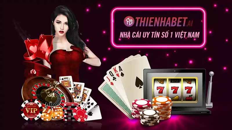 Thiên hạ bet net có gì nổi bật Ưu điểm Thiên hạ bet mang lại Thiên hạ bet net nhà cái uy tín hàng đầu Việt Nam