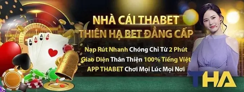 Thiên hạ bet net có gì nổi bật Ưu điểm Thiên hạ bet mang lại Khuyến mãi hấp dẫn, ưu đãi đặc biệt từ thiên hạ bet