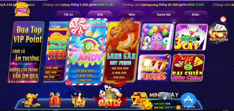 Win688.clup - Cổng game trực tuyến đầy hấp dẫn, độ tin cậy cao Những đặc điểm nổi bật của Win688.clup là gì?
