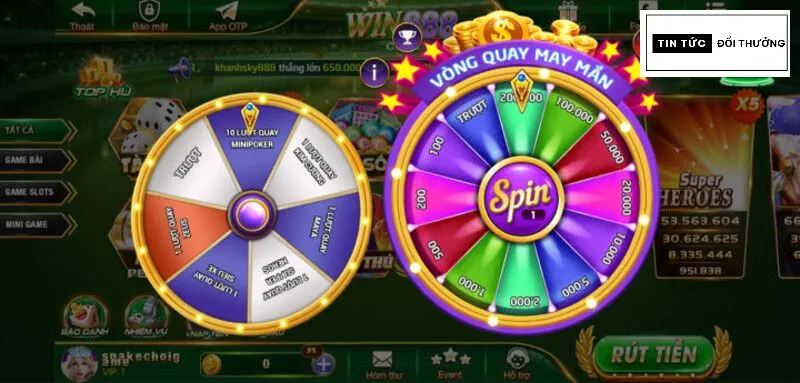 Win688.clup - Cổng game trực tuyến đầy hấp dẫn, độ tin cậy cao Nắm vững thông tin về Win688.clup đẻ tham gia chơi hiệu quả