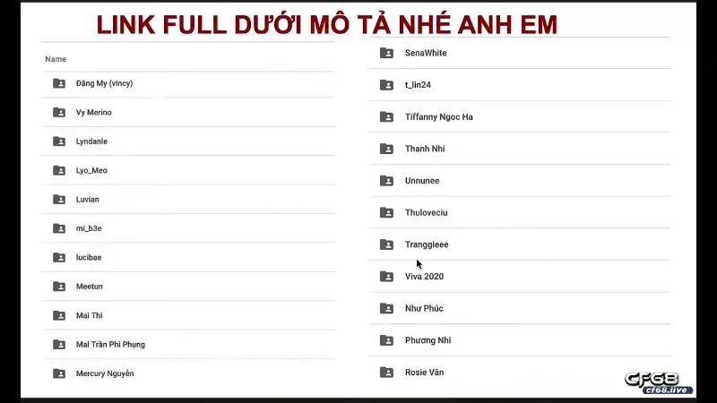 40Gb rapper link ảnh hot 18+ là chuyện gì? Nội dung gì? 40Gb rapper link ảnh hot 18+ với nhiều nguồn thông tin từ mạng xã hội