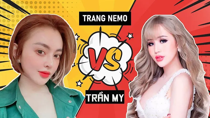 Drama Trang Nemo và Trần My là gì? Thông tin nổi bật nhất Drama Trang Nemo và Trần My - Những thông tin nổi bật liên quan