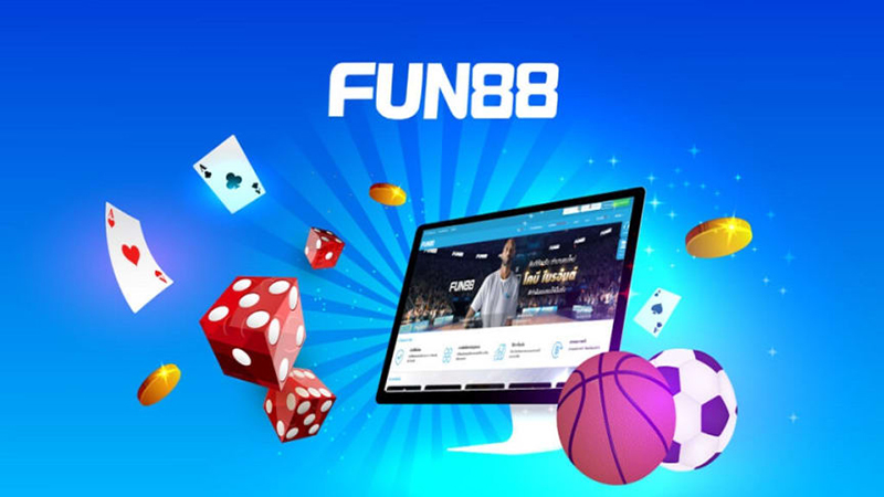Fun88 Cazino: Điểm Đến Trò Chơi Casino Đa Dạng và Hấp Dẫn Đôi nét về Fun88 cazino