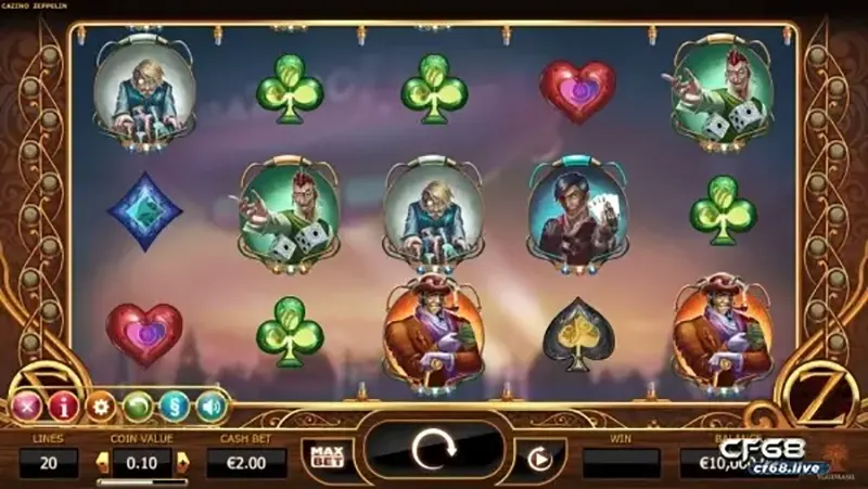 Fun88 Cazino: Điểm Đến Trò Chơi Casino Đa Dạng và Hấp Dẫn Fun88 Cazino cung cấp một loạt các trò chơi casino thú vị, đa dạng