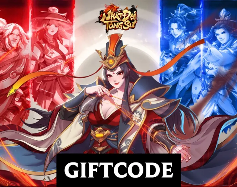 Code game nhất đại tông sư hấp dẫn, chi tiết cách nhận nhanh Nắm vững thông tin về code để có được nhiều lợi thế trong game
