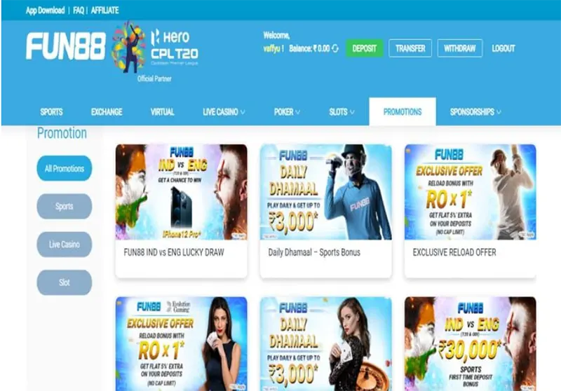 Kèo fun88: Chi tiết nhà cái Fun88, trải nghiệm cá cược online Mẹo chơi kèo Fun88 hay nhất