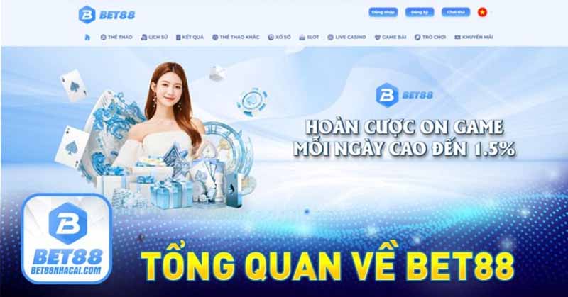 Kèo nhà cái bet88 - Chất lượng và đẳng cấp hàng đầu châu Á Kèo nhà cái Bet88 địa chỉ uy tín hàng đầu trong lĩnh vực cá cược bóng đá