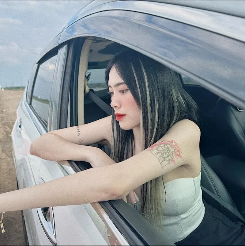Ngọc Matcha là ai? Thông tin nổi bật sự nghiệp, đời tư Ngọc matcha là ai? con đường trở thành một hot tiktoker nổi bật