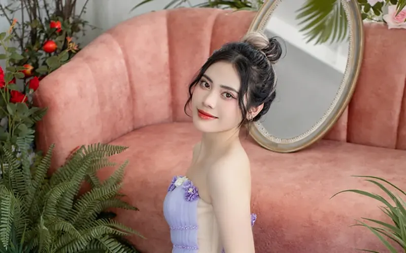 Ngọc Matcha là ai? Thông tin nổi bật sự nghiệp, đời tư Ngọc matcha là ai? Đời tư xung quanh ngọc matcha như thế nào?