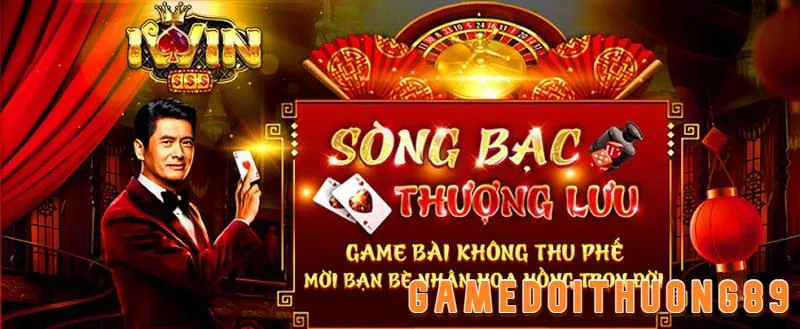 IWIN - Chất lượng thương hiệu game cá cược hấp dẫn số 1 Đặc điểm nổi bật của cổng game IWIN