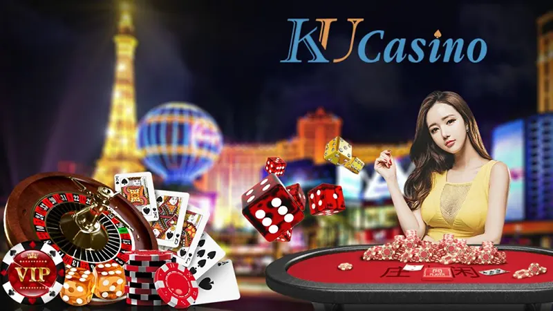 Bubet Ku Casino là gì? Những trò chời nổi bật đáng trải nghiệm Giao diện của Bubet Ku Casino