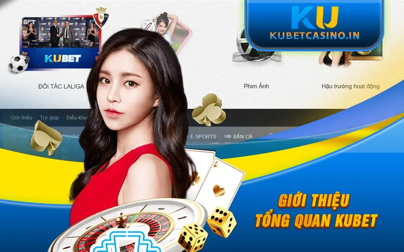 Bubet Ku Casino là gì? Những trò chời nổi bật đáng trải nghiệm Nhà cái Bubet Ku Casino có những điểm mạnh gì?