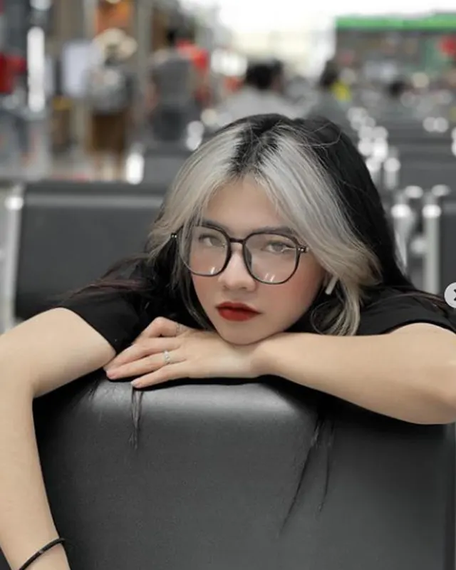 Ciin sexy là ai? Những thông tin về tiktoker tài năng này? Phong cách cá tính của Ciin sexy là điểm được nhiều người hâm mộ yêu thích